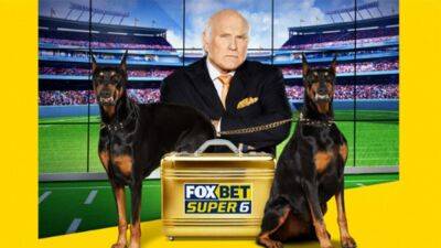 FOX Bet Super 6: Terry's $1,000,000 jackpot up for grabs in NFL week 3 - foxnews.com -  Detroit