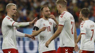 World Cup 2022 Group D: Denmark have the form and talent to be dark horses