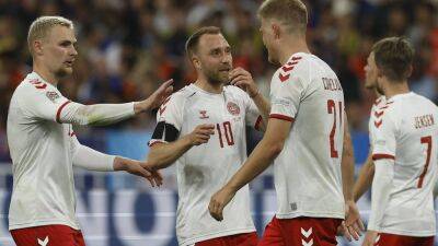 Christian Eriksen - World Cup 2022 Group D: Denmark have the form and talent to be dark horses - thenationalnews.com - Russia - France - Croatia - Denmark - Australia - Austria - Tunisia - Israel - Peru