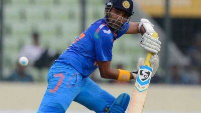 "Still Remember The Bowl Out, Tipping My Hat In Celebration": Robin Uthappa On 15th Anniversary Of 2007 T20 World Cup Win
