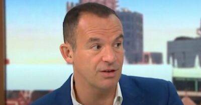 B&M shoppers rush to buy £12 item that slashes heating costs after Martin Lewis advice