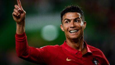 Czech Republic vs Portugal, UEFA Nations League: When And Where To Watch Live Telecast, Live Streaming