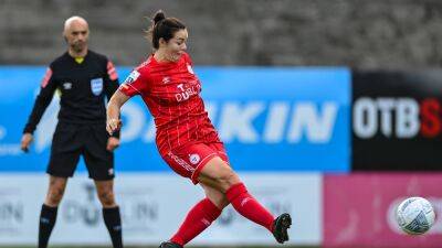 Shelbourne hold off Bohs to return to FAI Cup final