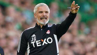 Jim Goodwin: Ireland is the dream