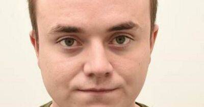 How a Far Right paedophile terrorist's twisted plot to kill an MP was thwarted by a reformed neo-Nazi - manchestereveningnews.co.uk - Manchester - Ukraine - county Henderson