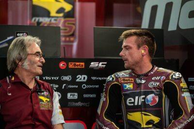 Sam Lowes - MotoGP Motegi: Lowes withdraws from Japanese GP - bikesportnews.com - Japan - Thailand