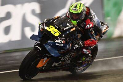 MotoGP Motegi: ‘Yellow flags’ limit Crutchlow’s progression - bikesportnews.com - Japan