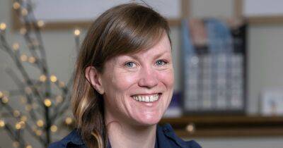 'It's mindboggling to others, but it's my true calling': The secret life of a funeral embalmer - manchestereveningnews.co.uk - Britain - Spain - China