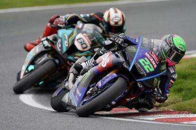 Oulton BSB: O’Halloran ‘gutted’ after Hickman nerfing ‘loses 20 points’