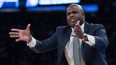 Hawks look to improve communication between McMillan, Young - tsn.ca -  San Antonio -  Atlanta -  Oklahoma City - county Young