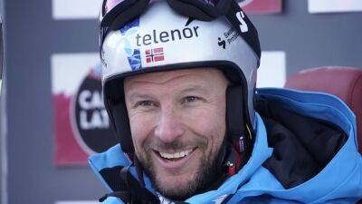 Retired Norwegian skier Aksel Lund Svindal has surgery for testicular cancer - cbc.ca - Sweden - Norway - Austria - state Colorado - county Creek