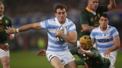 Boks beat Argentina but New Zealand win the Rugby Championship
