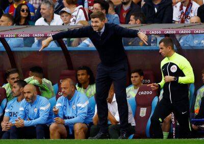 Aston Villa: Gerrard 'gives green light' for £48k-a-week star to exit Villa Park