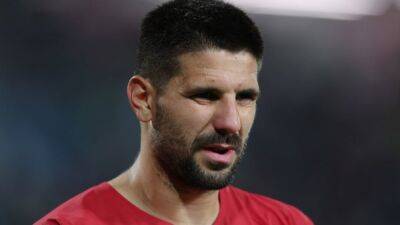 Robin Olsen - Mitrovic hat-trick gives slick Serbia 4-1 win over sorry Sweden - channelnewsasia.com - Sweden - Qatar - Switzerland - Serbia - Brazil - Norway - Cameroon - Slovenia -  Belgrade