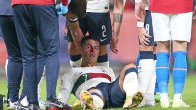 Nations League wrap: Portugal rampant against Czech Republic, Swiss down Spain