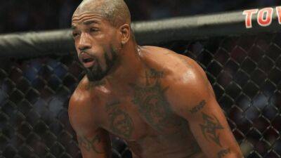 'It's my fault': UFC lightweight Bobby Green disappointed after positive drug test - espn.com