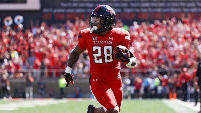 Texas Tech upsets No. 22 Longhorns in wild overtime win - foxnews.com - state Texas