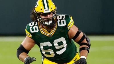 Packers show support for star offensive lineman set to make season debut