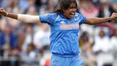 Jhulan Goswami Retires: End Of An Era In Indian Cricket