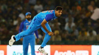 India vs Australia, India Predicted XI: Will Bhuvneshwar Kumar Return For 3rd T20I vs Australia?