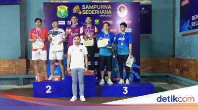 Karena Sumedang Ingin Lahirkan Pebulutangkis Top