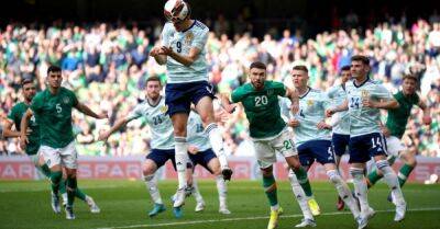Scotland v Republic of Ireland – 5 talking points ahead of Hampden showdown - breakingnews.ie - Scotland - Ireland - county Republic