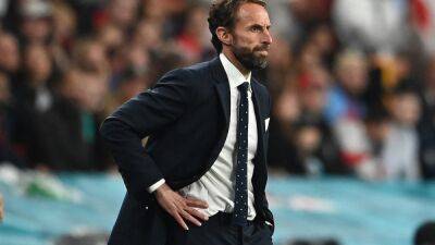 Gareth Southgate Insists He Is Right Man To Lead England To World Cup