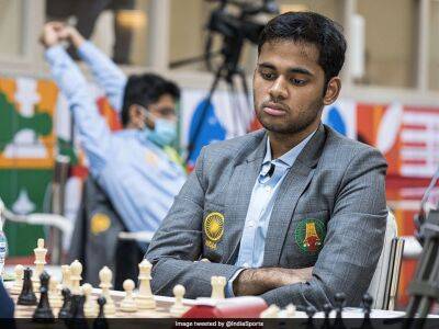 Julius Baer Generation Cup: Indian Grandmaster Arjun Erigaisi To Meet Magnus Carlsen In Final