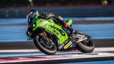 From P33 to P3: how Webike SRC Kawasaki France completed the Bol d’Or EWC podium