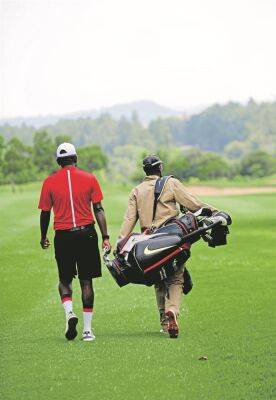 Warring parties find truce for sake of golf caddies - news24.com -  Johannesburg