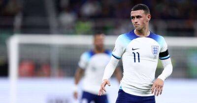 Man City and Pep Guardiola cannot control the next step Phil Foden takes