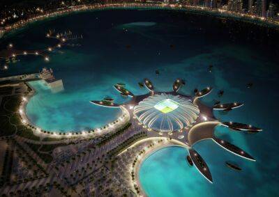 YASA Dubai, Fujairah Airport announce tie-up for Qatar 2022 World Cup fans