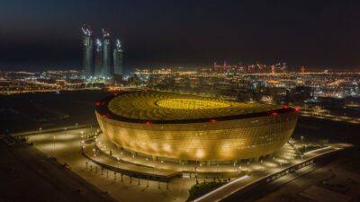 Sepp Blatter - Qatar World Cup readiness - accommodation issues remain - rte.ie - Qatar - Argentina - Mexico -  Doha - county Gulf - Ecuador