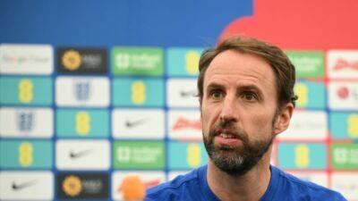 Southgate insists he is right man to lead England to World Cup