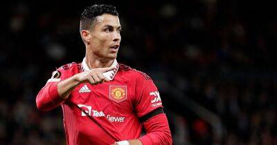 Cristiano Ronaldo's Portugal comments show Erik ten Hag has a Manchester United weapon to use
