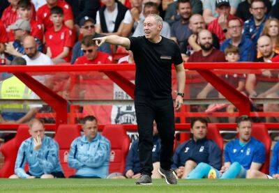 Nottingham Forest: Cooper ‘could still go’ at City Ground