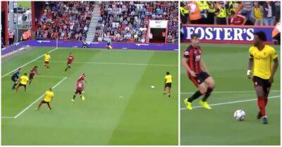 Tom Cleverley - Funny Premier League moments: Harry Arter tricked Nathaniel Chalobah into not shooting - givemesport.com - Britain -  Cardiff