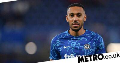 Chelsea striker Pierre-Emerick Aubameyang opens up about ‘bad moments’ at former club