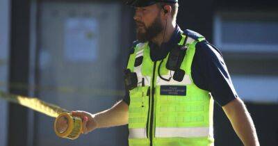 Live updates as man dies and eight in hospital after Bristol tower block fire - walesonline.co.uk