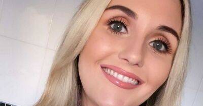 Urgent advice after young woman hit with 'one big nightmare'