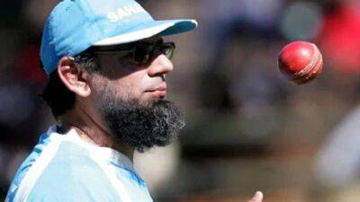 Pakistan Cricket Board Chief Approves Rs 1 Million For Saqlain Mushtaq's Knee Treatment