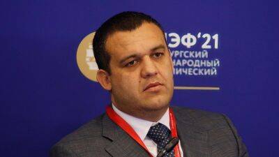 Olympic boxing's future is in doubt as Umar Kremlev holds on as IBA President