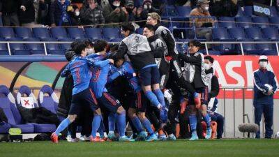 World Cup Group E: Japan face tough task to advance to knockout stage