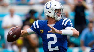 Jim Irsay - Now We Go: It’s time the Colts win a game - tsn.ca -  Kansas City -  Indianapolis -  Jacksonville -  Houston