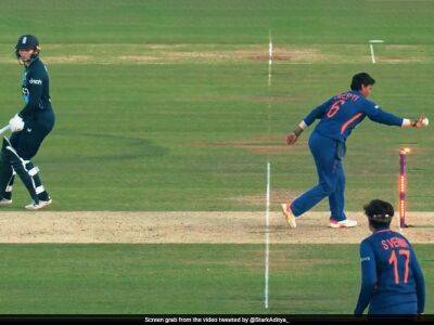 "The Law Is Clear..." After Deepti Sharma Run-Out, MCC Clarifies Again