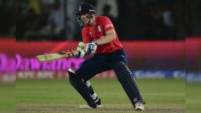 Harry Brook - Moeen Ali - Pakistan vs England, 4th T20I Live Score: Can Pakistan Contain England And Rampant Harry Brook? - sports.ndtv.com - Britain - Pakistan -  Lahore -  Karachi
