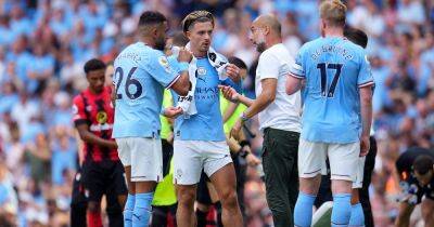 Erling Haaland could open up simple plan B for Man City that unlocks Jack Grealish potential