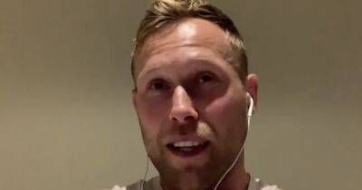 Scott Arfield - Scott Arfield in World Cup tease as Rangers star tells Canada 'never say never' over retirement U-turn - dailyrecord.co.uk - Qatar - Usa - Canada -  Vienna