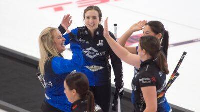 Team Jones defeats Team Scheidegger to win first PointsBet Invitational - tsn.ca