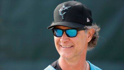 Source - Don Mattingly won't be back as Miami Marlins manager next season - espn.com - county Miami - New York - Los Angeles